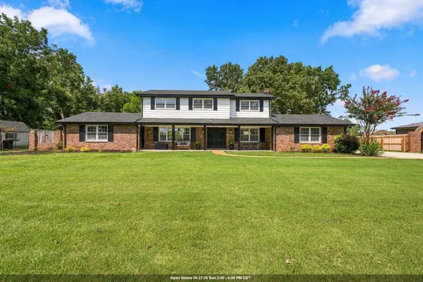 903 Dearborn St, Muscle Shoals, AL 35661