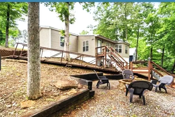 155 Co Rd 942, Crane Hill, AL 35053