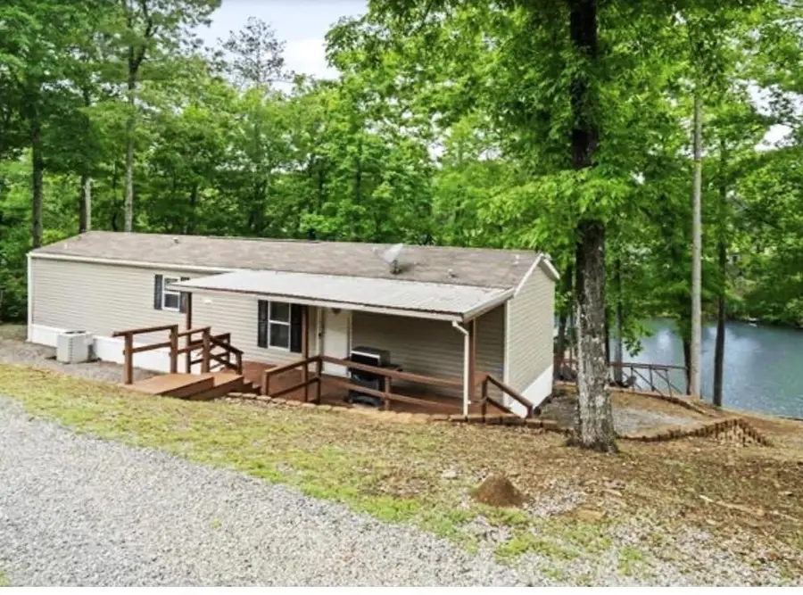 155 Co Rd 942, Crane Hill, AL 35053 - #2
