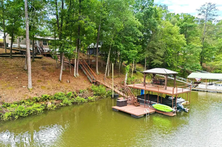155 Co Rd 942, Crane Hill, AL 35053 - #3