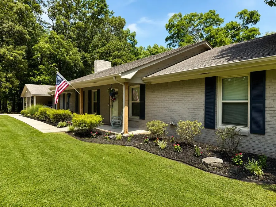 1864 Co Rd 25, Killen, AL 35645 - #2