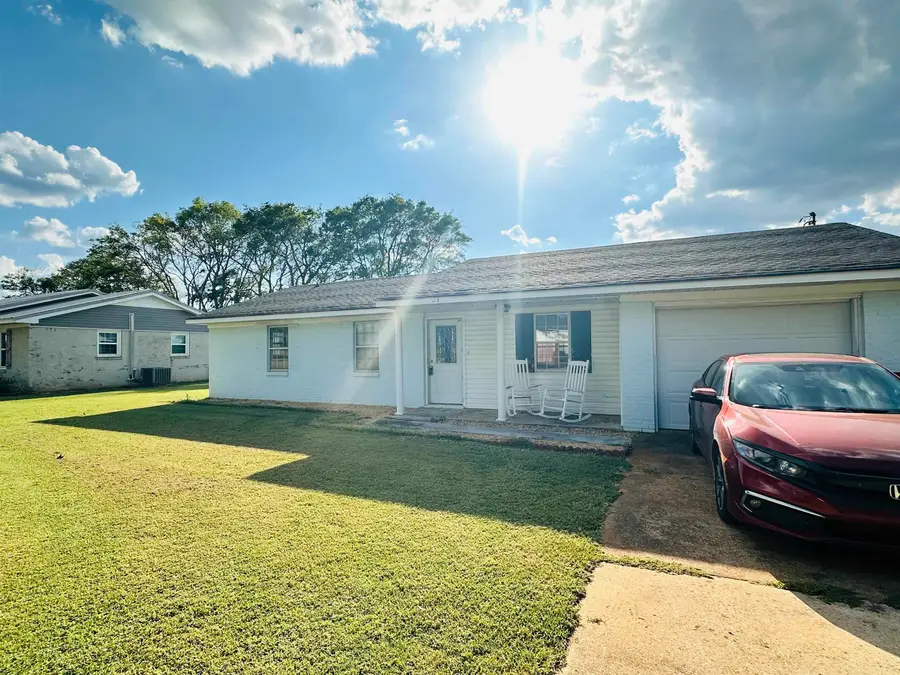 23 Tana Ave, Courtland, AL 35618 - #2