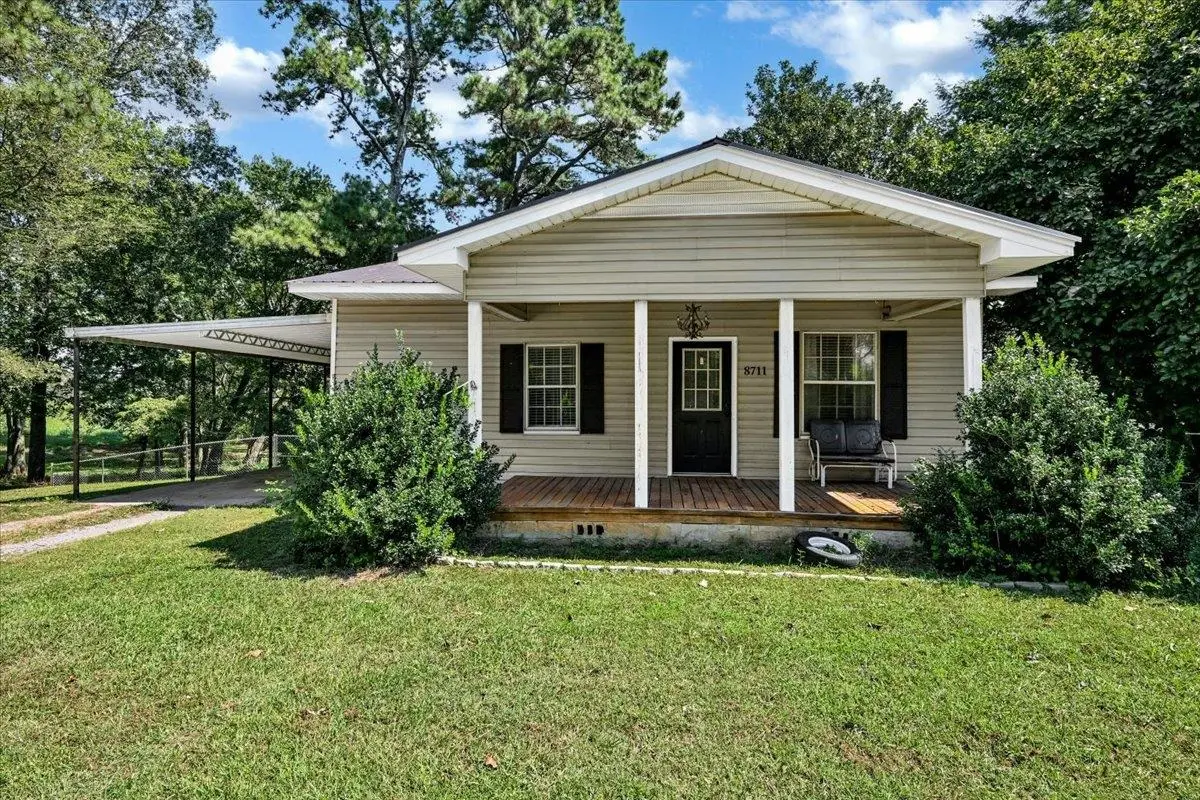 8711 Co Rd 747, Cullman, AL 35055 - #1
