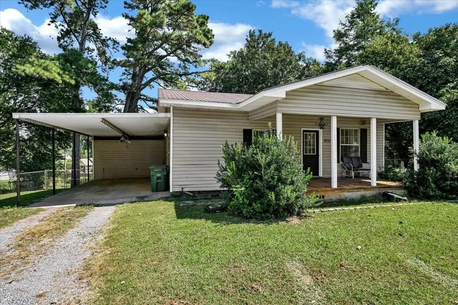 8711 Co Rd 747, Cullman, AL 35055 - #2