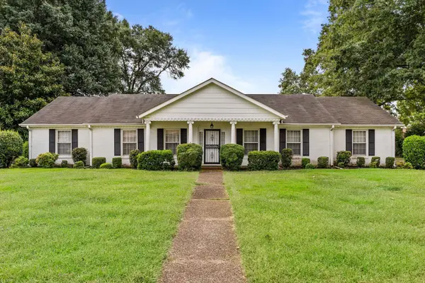 153 S Sequoia Blvd, Florence, AL 35630