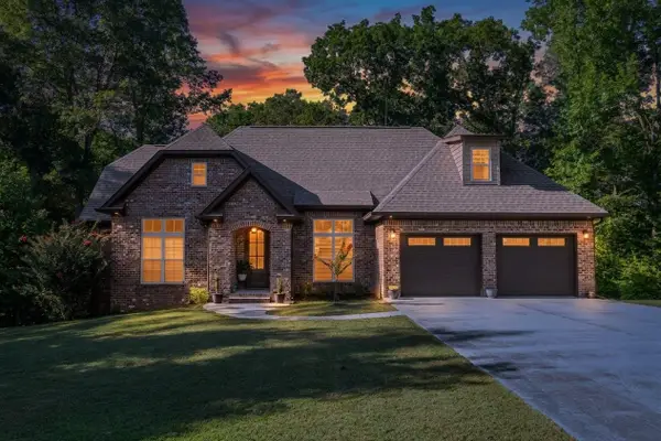 411 Co Rd 356, Florence, AL 35634