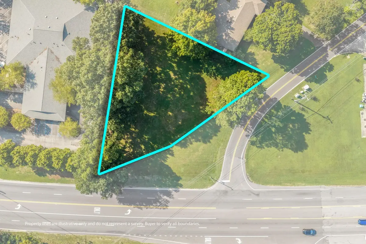 0 Mars Hill Rd, Florence, AL 35630 - #1