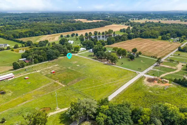 Tract 4 Co Rd 61, Florence, AL 35630