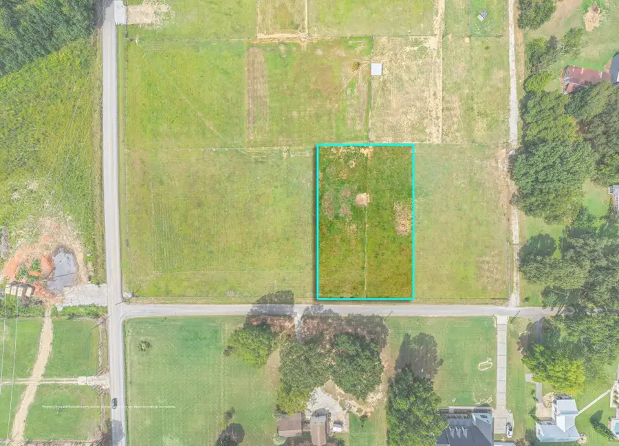 Tract 3 Co Rd 61, Florence, AL 35630 - #2