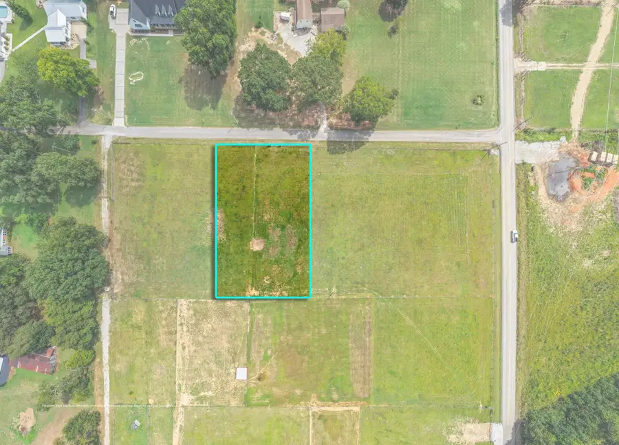Tract 3 Co Rd 61, Florence, AL 35630 - #3