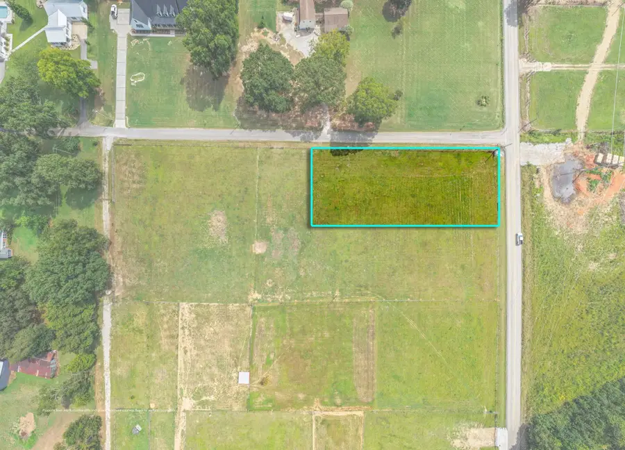 Tract 2 Co Rd 61, Florence, AL 35630 - #3
