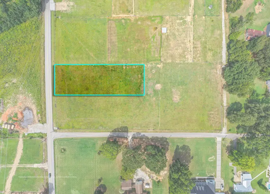 Tract 1 Co Rd 61, Florence, AL 35630 - #2