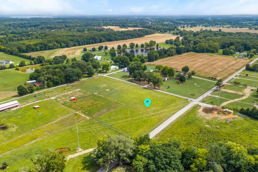 Tract 1 Co Rd 61, Florence, AL 35630 - #3