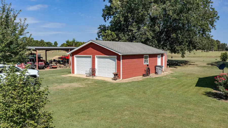 120 Hightower Rd, Florence, AL 35633 - #2