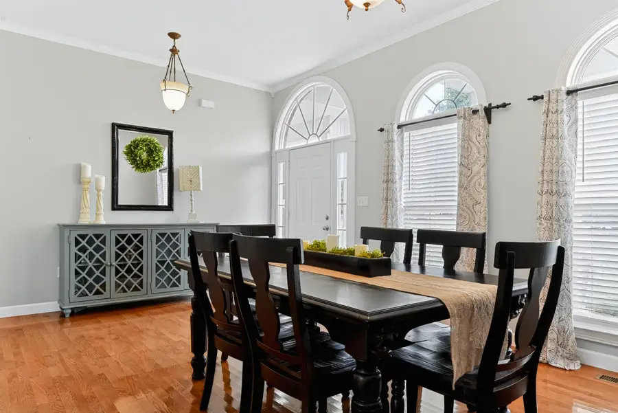 643 Ridgecrest Ln, Killen, AL 35645 - #3