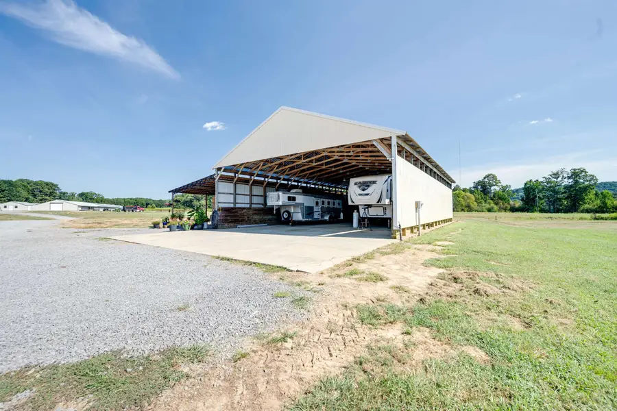 2283 Co Rd 447, Cullman, AL 35057 - #2