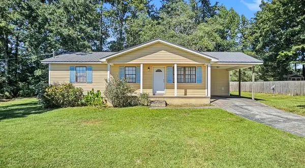 125 Sycamore Ln, Odenville, AL 35120