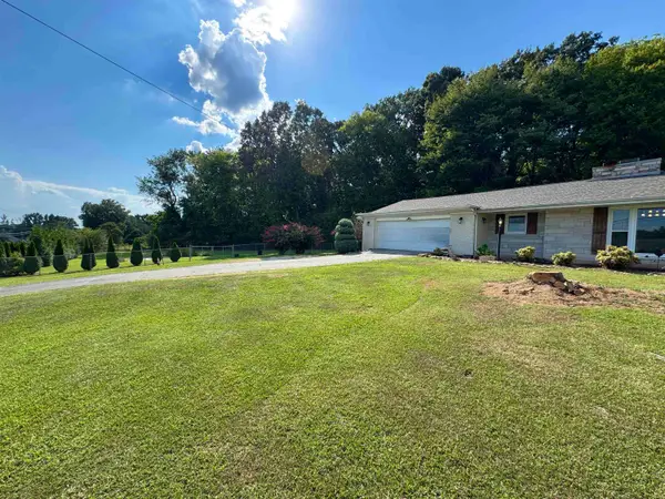 3905 Co Rd 47, Florence, AL 35630