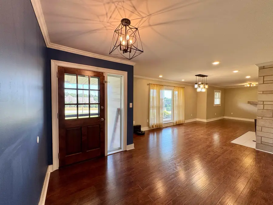 3905 Co Rd 47, Florence, AL 35630 - #3