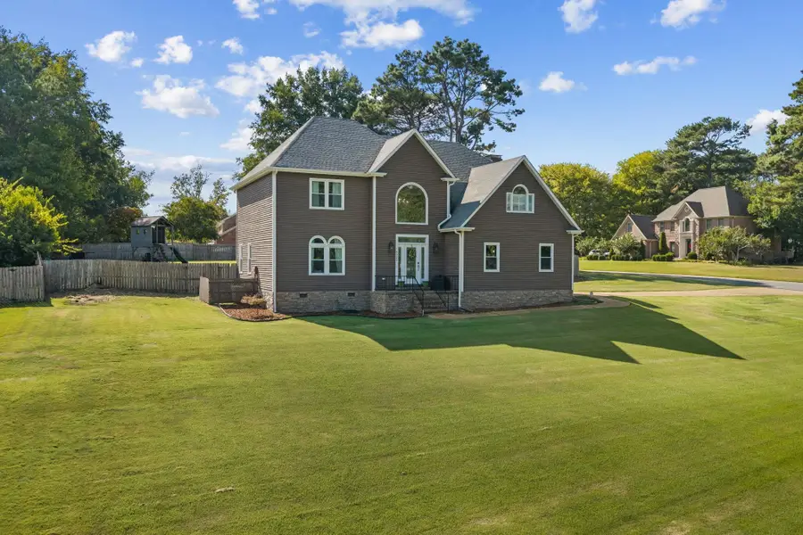 9222 Turtle Point Dr, Killen, AL 35645 - #2