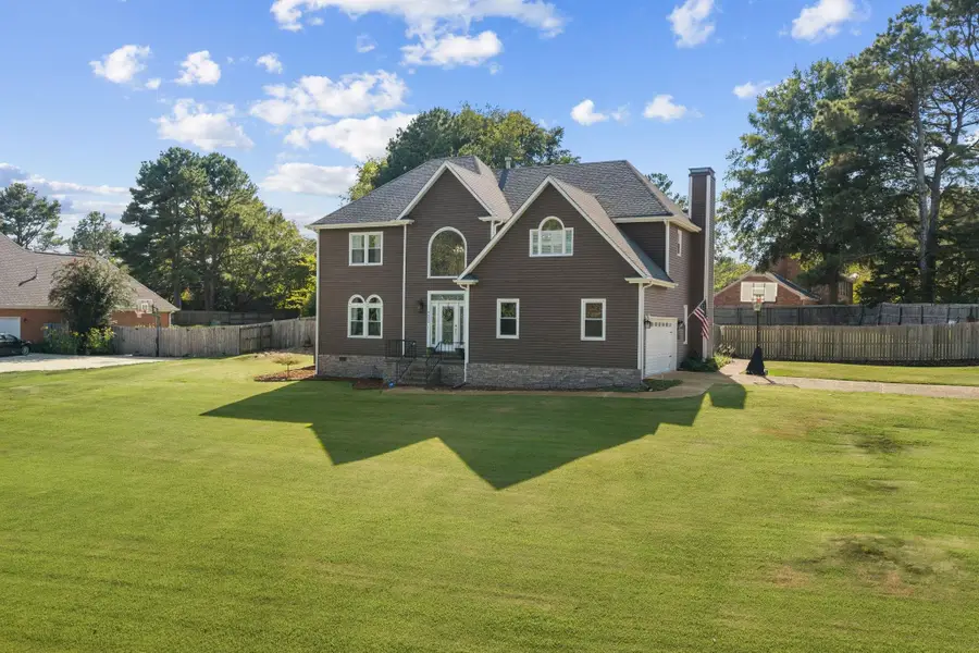 9222 Turtle Point Dr, Killen, AL 35645 - #3