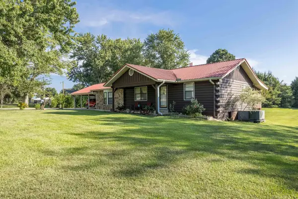 177 Co Rd 1146, Cullman, AL 35057
