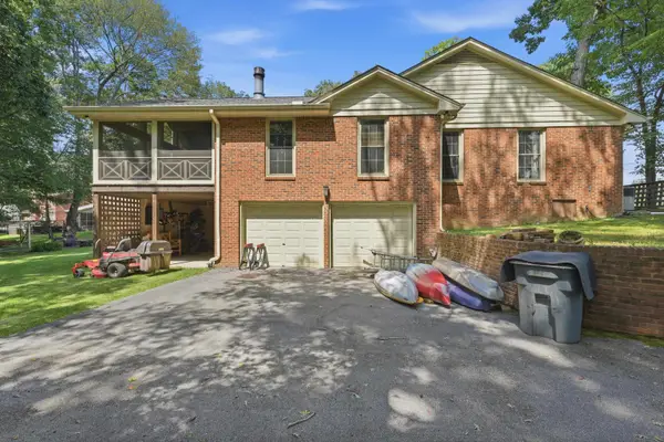 316 Harris Dr, Florence, AL 35634
