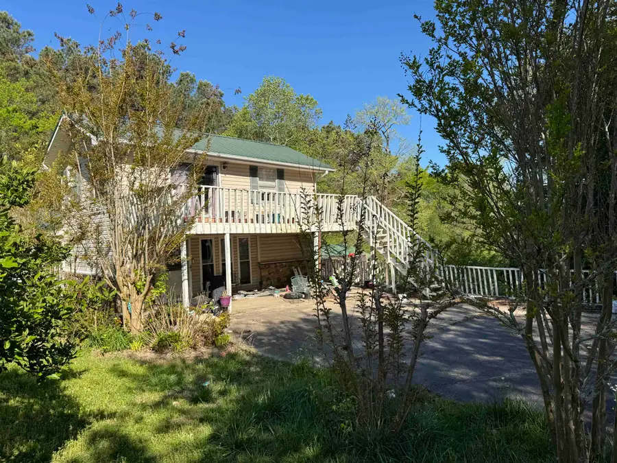 553 Pike Ave, Phil Campbell, AL 35581 - #2