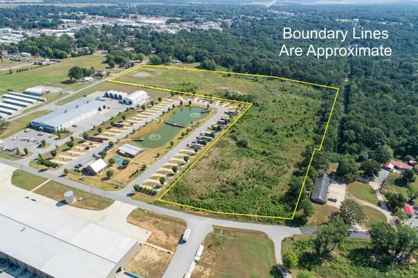 0 9th St, Red Bay, AL 35582