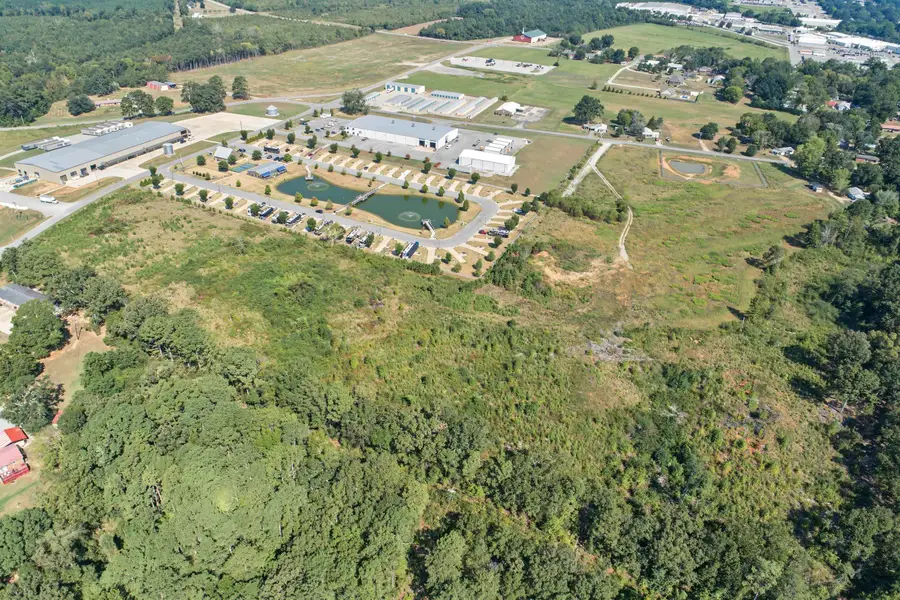 0 9th St, Red Bay, AL 35582 - #2