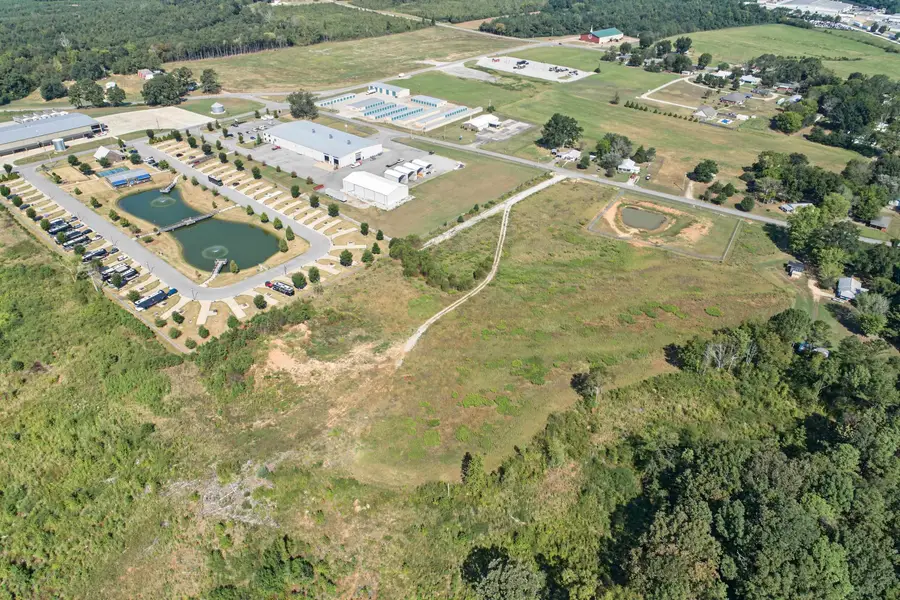 0 9th St, Red Bay, AL 35582 - #3