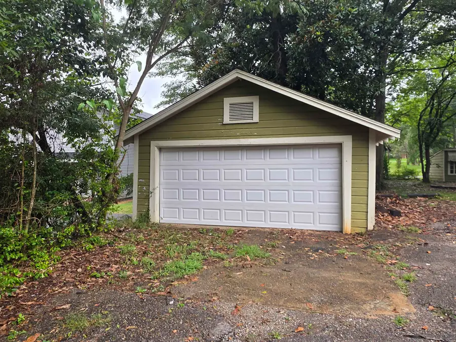 3577 Hwy 78, Heflin, AL 36264 - #2