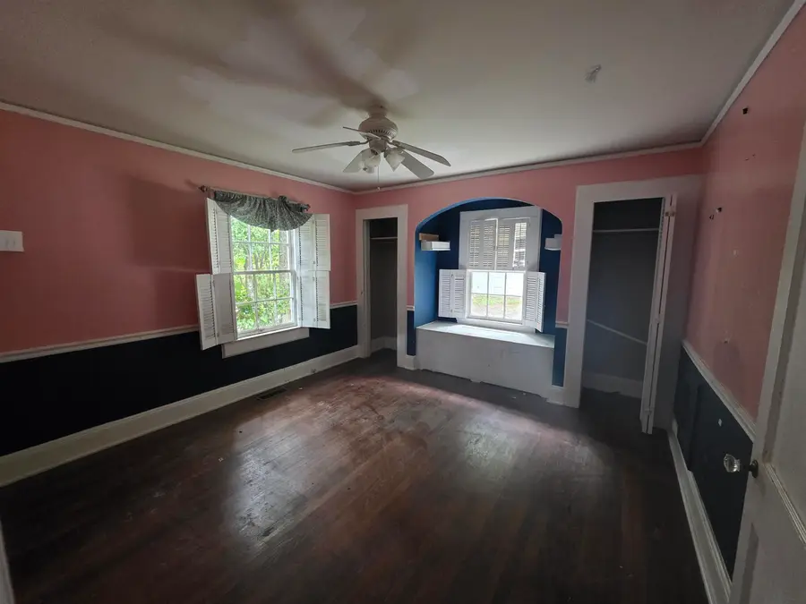 3577 Hwy 78, Heflin, AL 36264 - #3