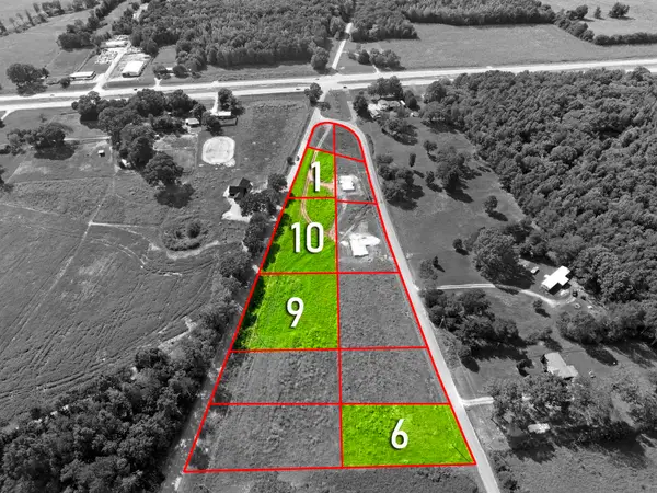 0 Co Rd 392, Killen, AL 35645