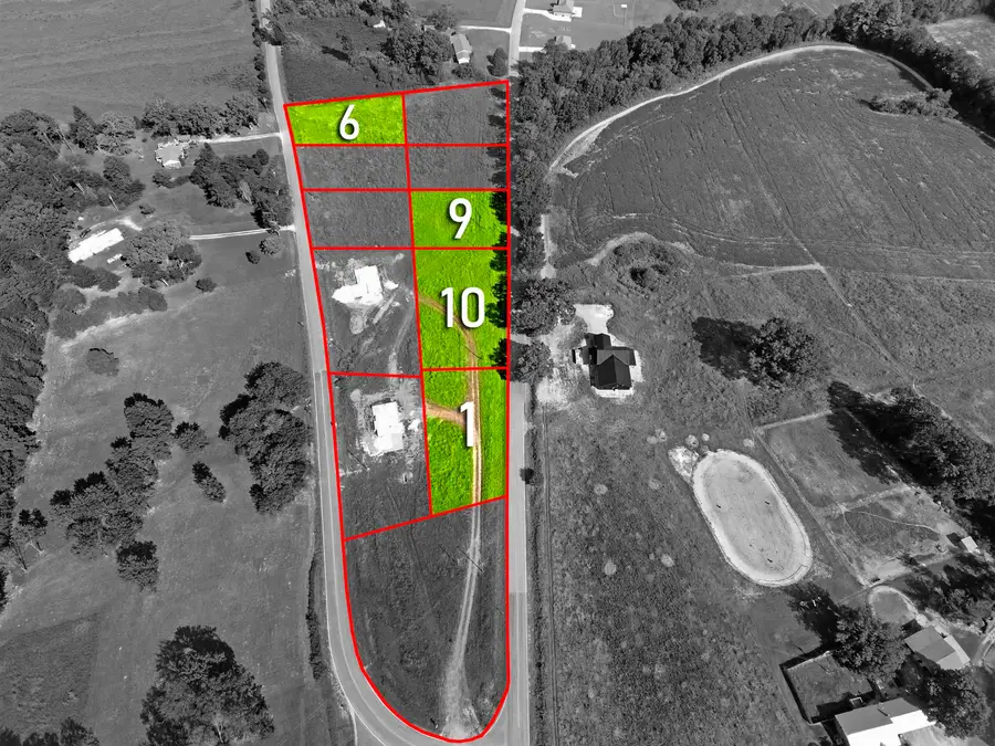 0 Co Rd 392, Killen, AL 35645 - #2