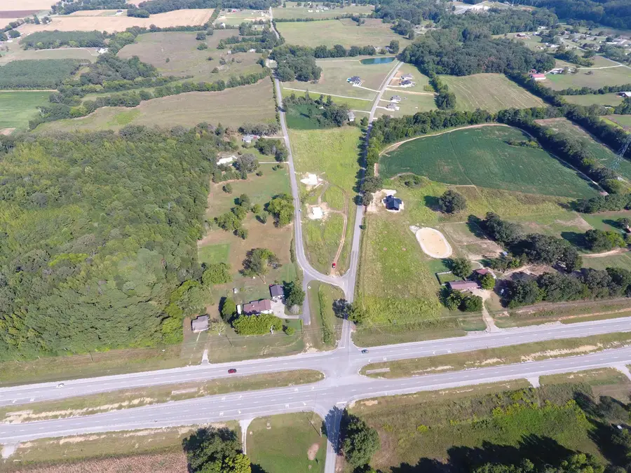 0 Co Rd 392, Killen, AL 35645 - #3
