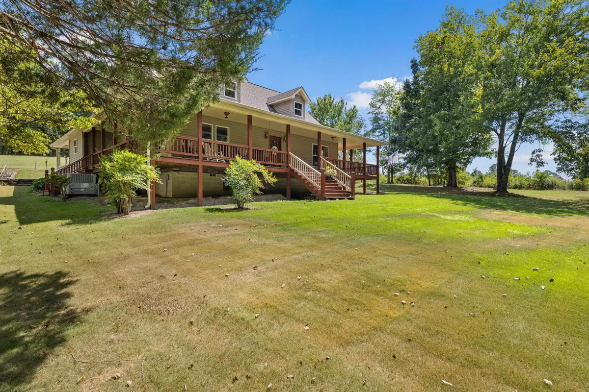 564 Co Hwy 59, Phil Campbell, AL 35581 - #1