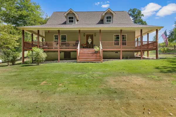 564 Co Hwy 59, Phil Campbell, AL 35581