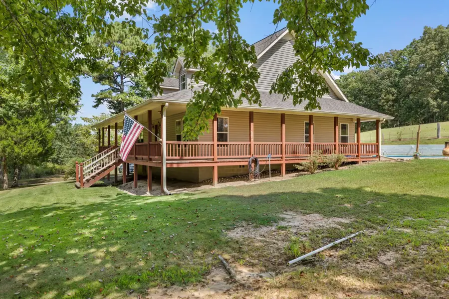 564 Co Hwy 59, Phil Campbell, AL 35581 - #2