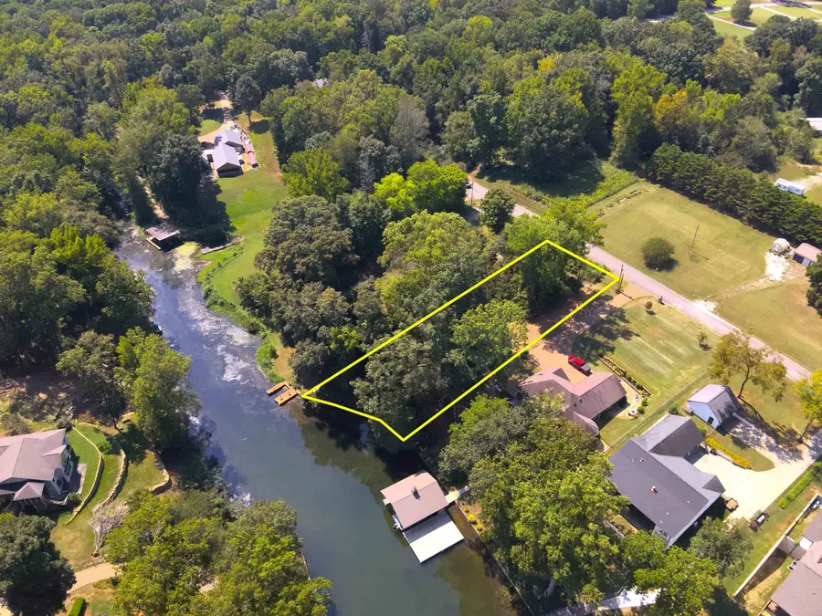 Lot 32 Lakeshore Dr, Muscle Shoals, AL 35661 - #2