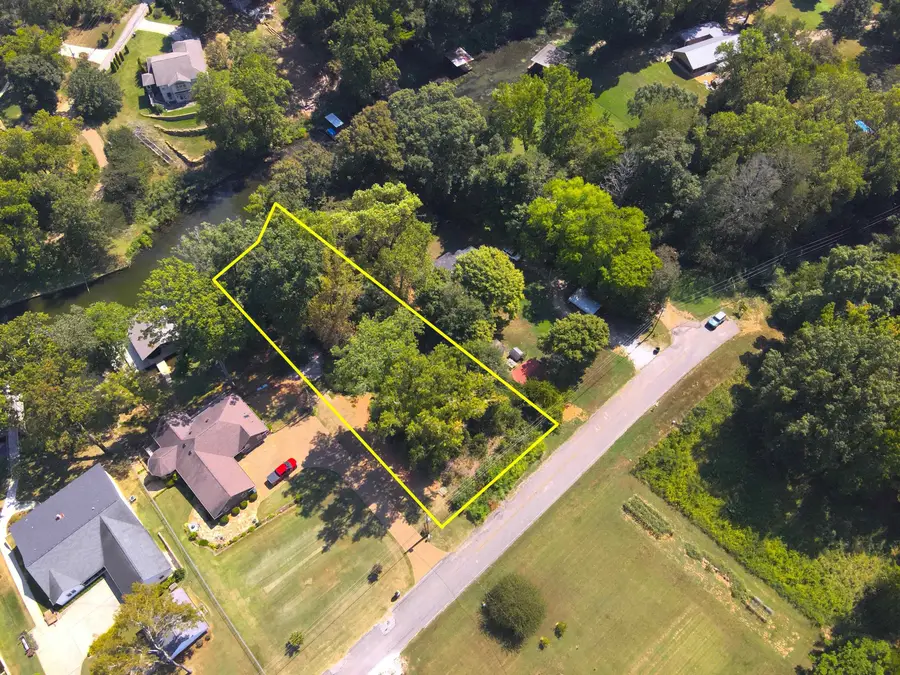 Lot 32 Lakeshore Dr, Muscle Shoals, AL 35661 - #3