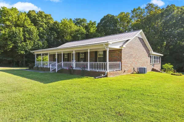 543 Co Rd 538, Rogersville, AL 35652