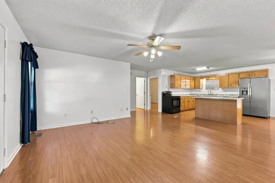 543 Co Rd 538, Rogersville, AL 35652 - #3