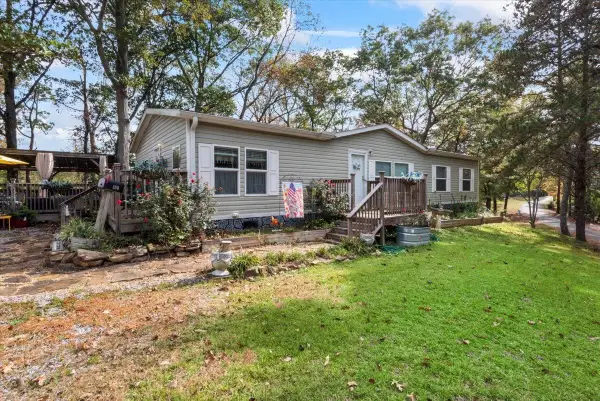 1370 Co Rd 1193, Vinemont, AL 35179