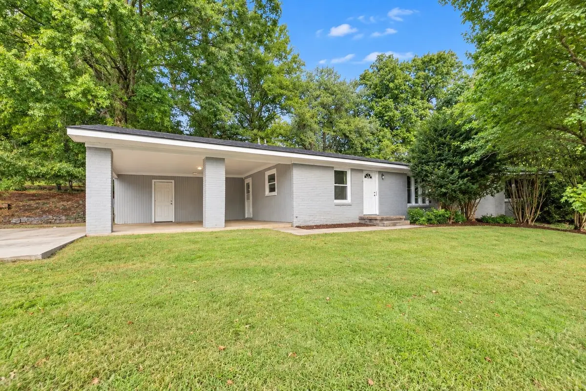 2101 Wilson Blvd, Russellville, AL 35653 - #1