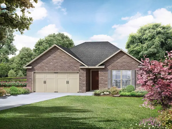 2024 Raspberry Ln, Cullman, AL 35058
