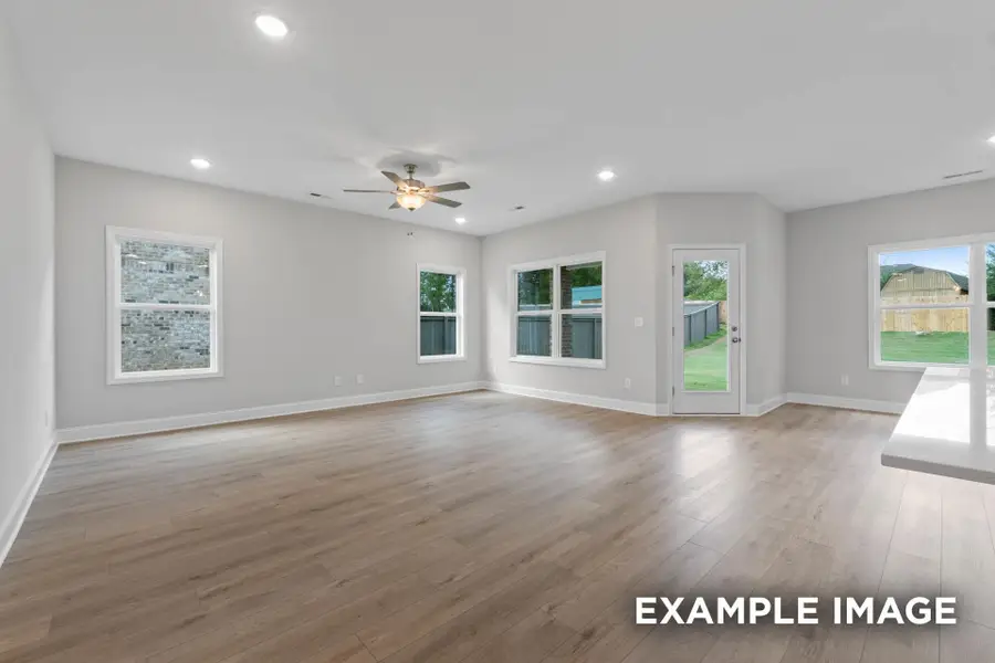 2026 Raspberry Ln, Cullman, AL 35058 - #3