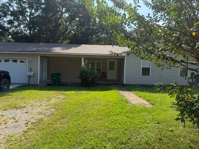12220 Hwy 69, Baileyton, AL 35019 - #1