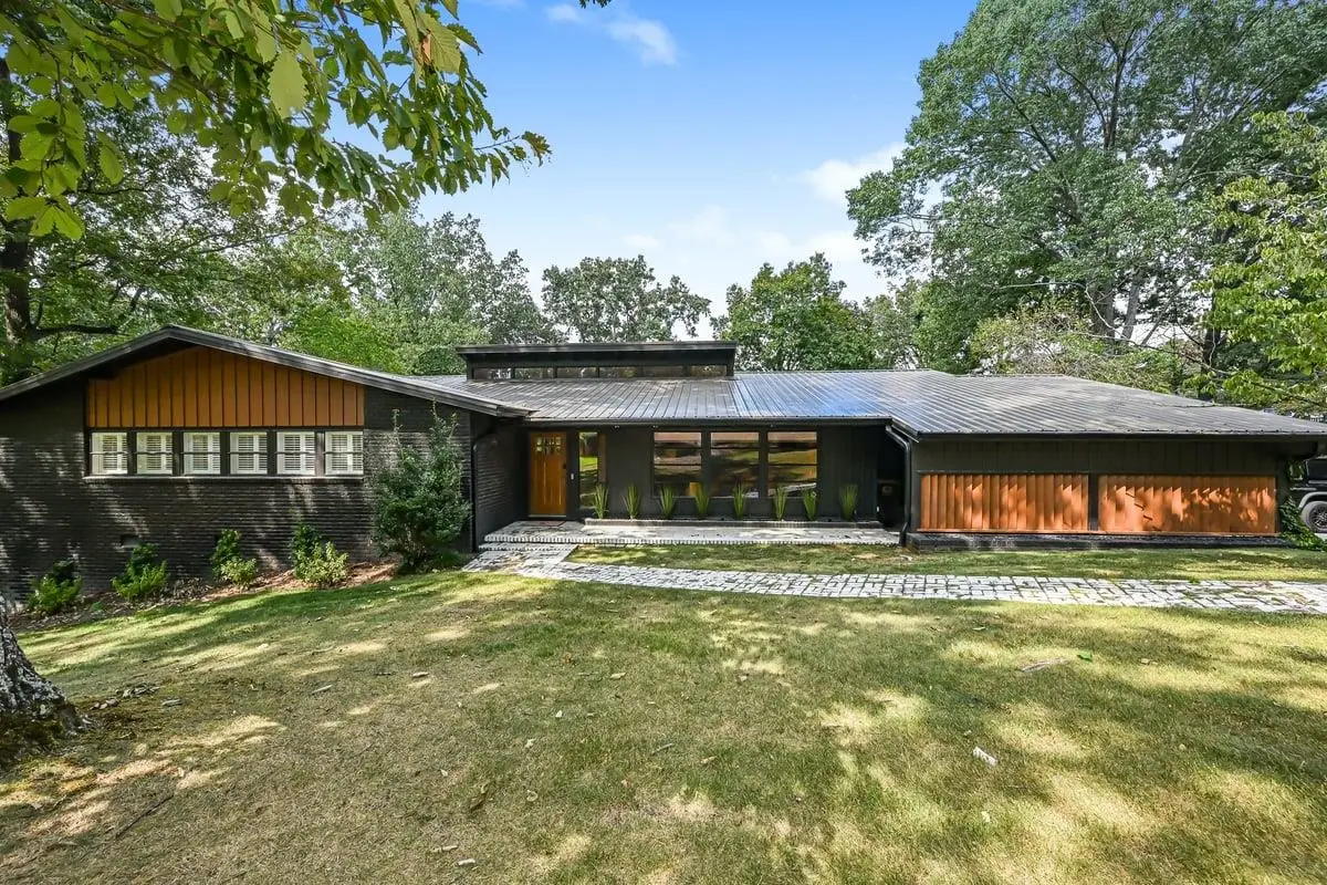 1505 Rose St, Cullman, AL 35055 - #1