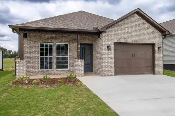 1346 Co Rd 617, Hanceville, AL 35077